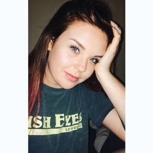 Meet your Posher, Deanna